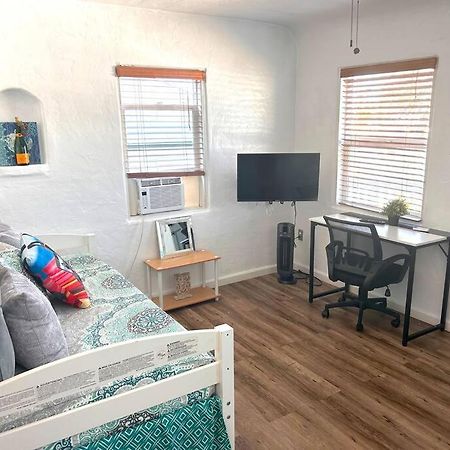 Casita San Diego Kültér fotó