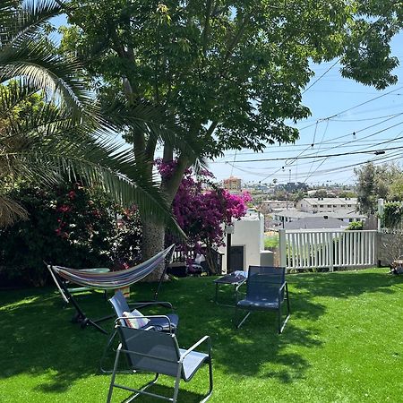 Casita San Diego Kültér fotó