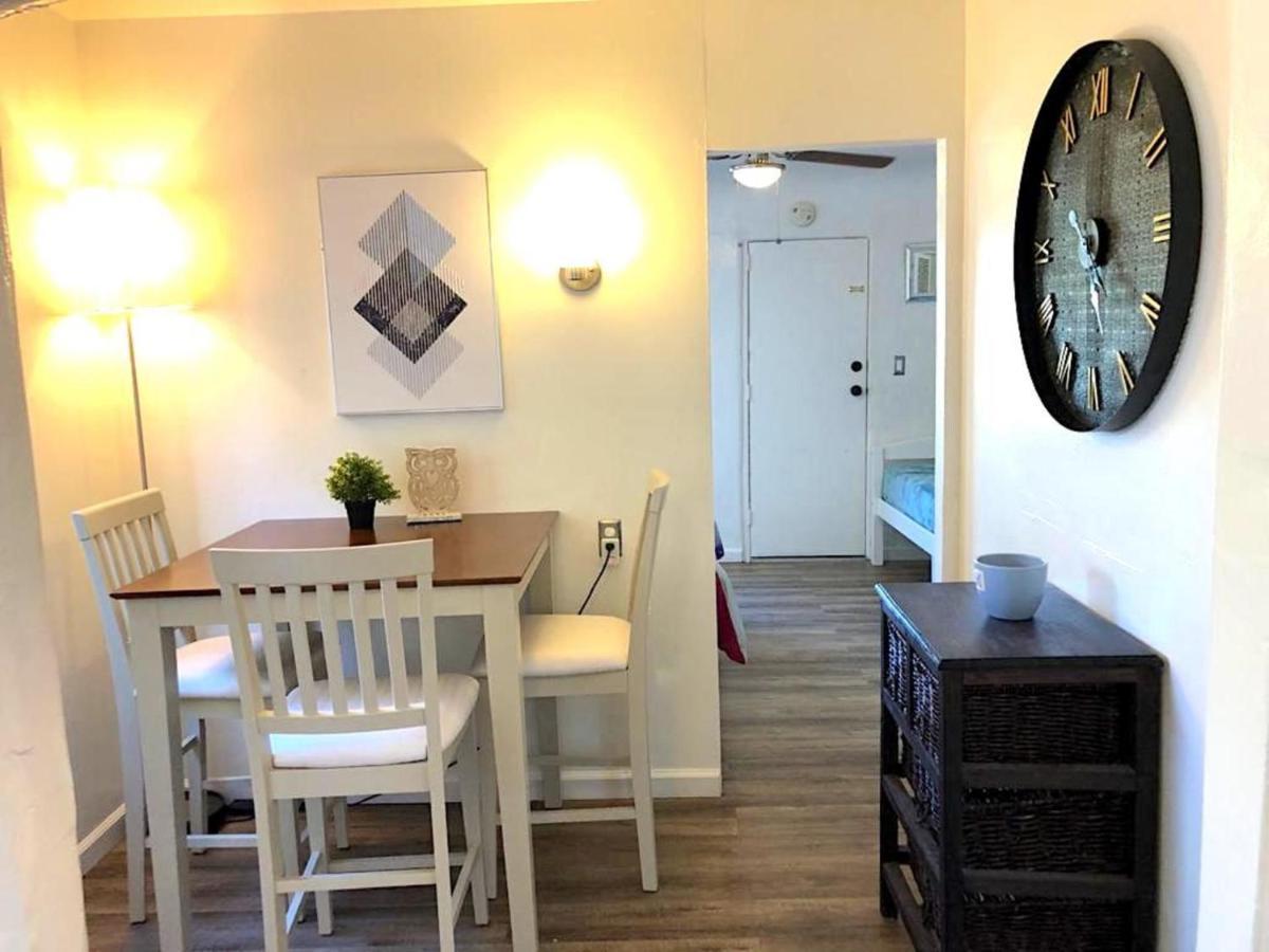 Casita San Diego Kültér fotó