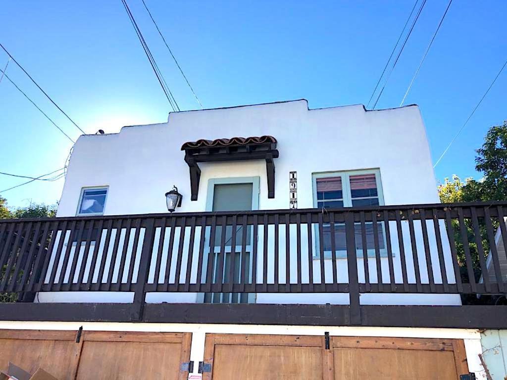 Casita San Diego Kültér fotó
