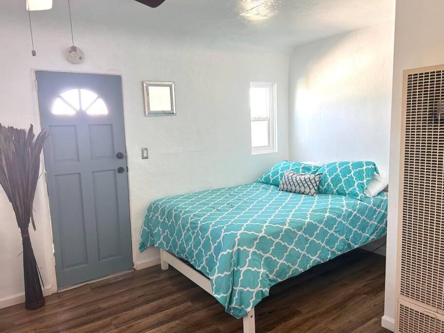 Casita San Diego Kültér fotó