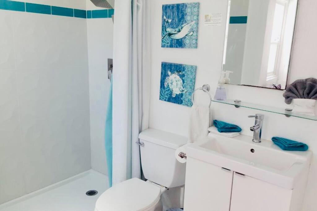 Casita San Diego Kültér fotó