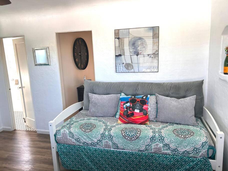 Casita San Diego Kültér fotó